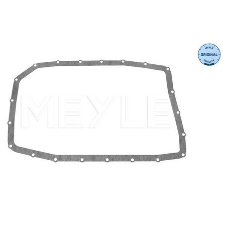Meyle A/T Oil Pan Gasket, 3141391003 3141391003